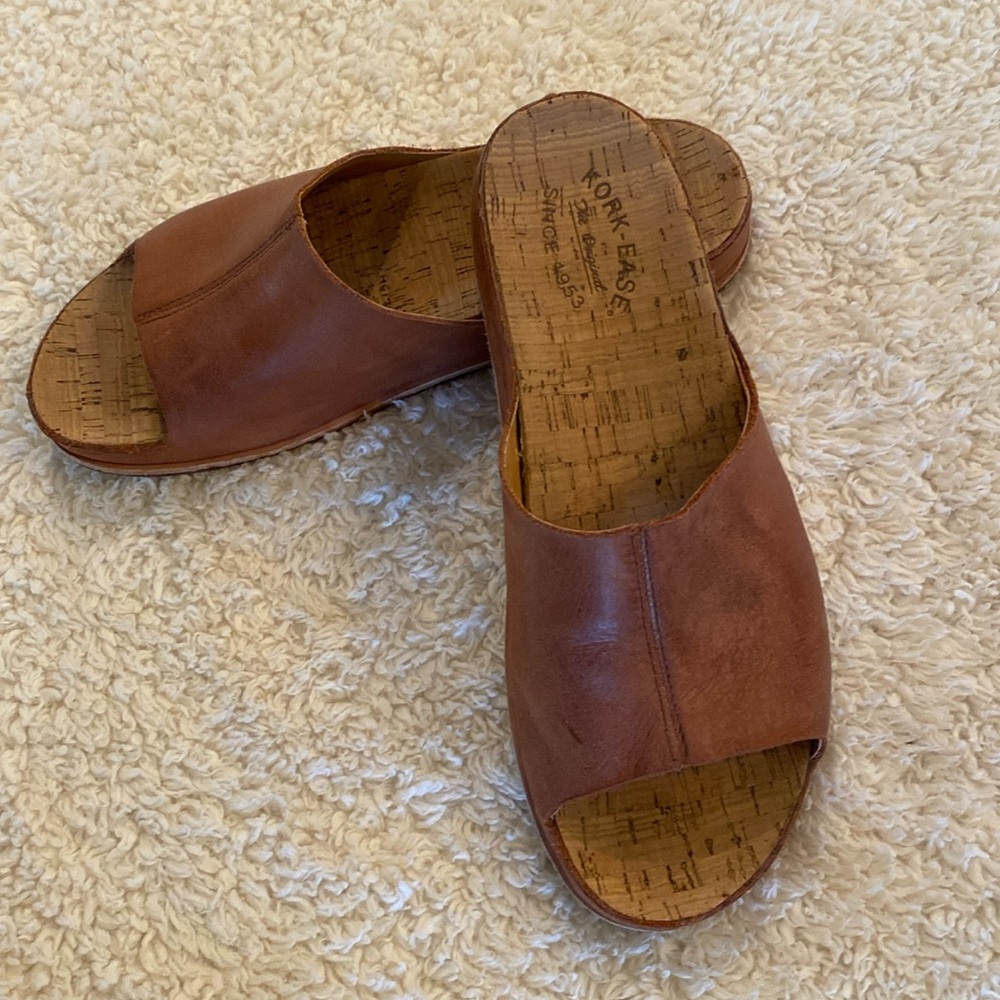 Kork-Ease Tutsi sandal